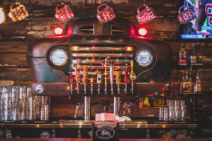 Billy Jack's Shack Charlotte Noda