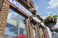 L'ortolan