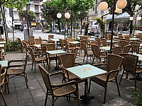 Caffe Roma