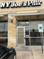 Ny Joe's Pasta Pizza