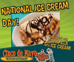 Cinco De Mayo Mexican