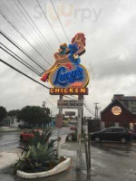 Lucy's Fried Chicken