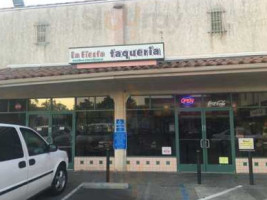 La Fiesta Taqueria