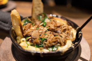 Macs Macaroni And Cheese Shop