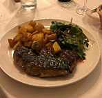Boeuf Campagne