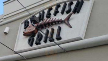 Bonefish Grill Miami 8th St.