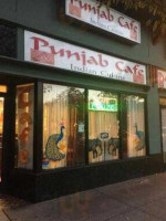 Punjab Cafe