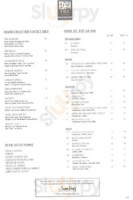 Tre Trattoria