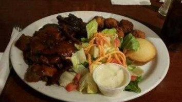Sandra Dee's Barbeque Seafood