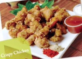 Tapioca Express