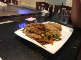 Tomo Hibachi & Sushi Restaurant and Lounge