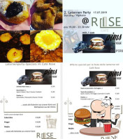 Cafe Rose