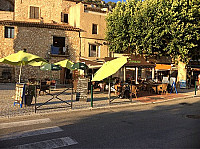 La Terrasse