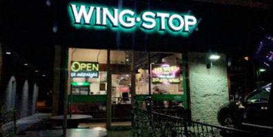 Wingstop