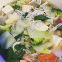 Iphở Tower Vietnamese-french Bistro