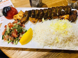 Shayan Persian Takeaway Hove