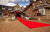 Ghillies Cellar Bistro