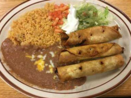 Castillo's Mexican
