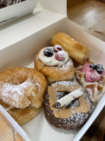 Sara’s Donut Story