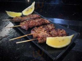 Binchoyaki Izakaya Dining