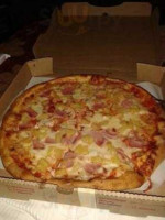 Fresco Pizza