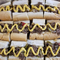 The Original Steaks And Hoagies
