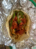 Donut Taco Palace Of Round Rock