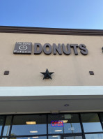Donut Palace