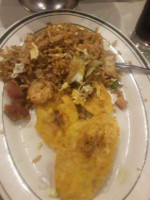 Pabellon De Oro