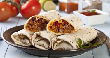 Moctezuma's Traditional Mexican