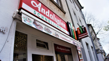 Andalusien