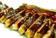 Meating