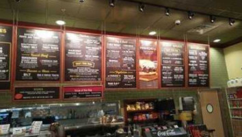 Mcalister's Deli