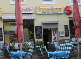 Grill Shop