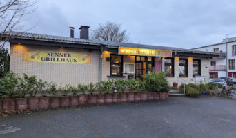 Senner Grillhaus