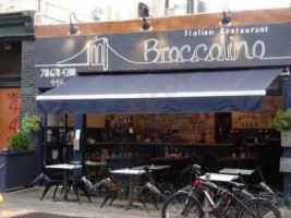 Broccolino - Park Slope