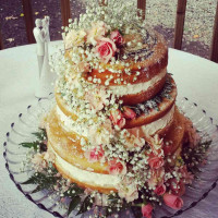 Blackbird Bakery Eatery