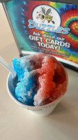 Buzzles Shaved Ice