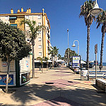 La Viuda Algarrobo