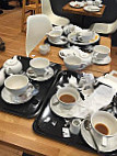 M&S Café