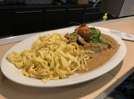 Sportrestaurant Im Neckarpark