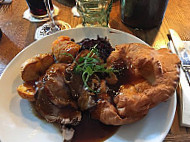 The Lamb Inn