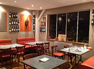 La Brasserie des Arts