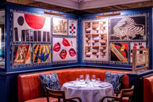 The Ivy Soho Brasserie