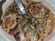 Agostino's