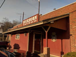 Buckhorn Tavern