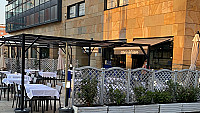 Osteria Del Mare Bicocca