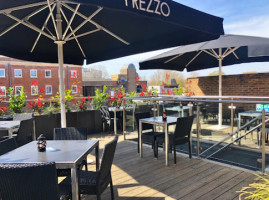 Prezzo Italian Crawley