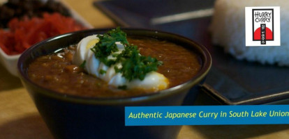 Hurry Curry Of Tokyo Pnw