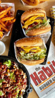 The Habit Burger Grill
